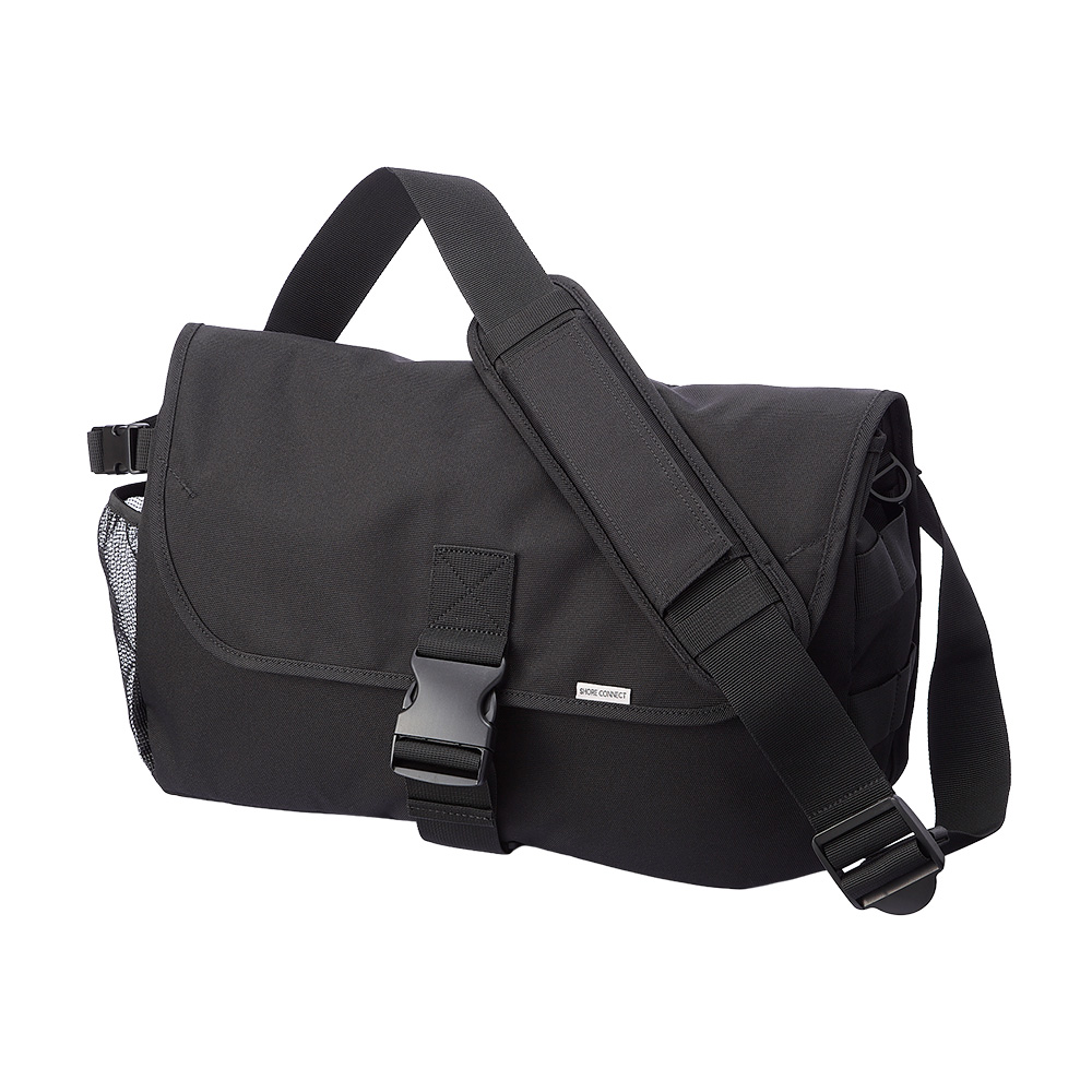 SC ビッグベイトショルダーバッグ - RIVALLEY FISHING GEARRIVALLEY