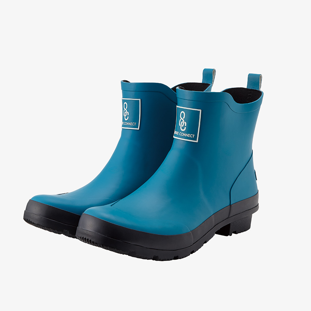 SC ラバーブーツショート