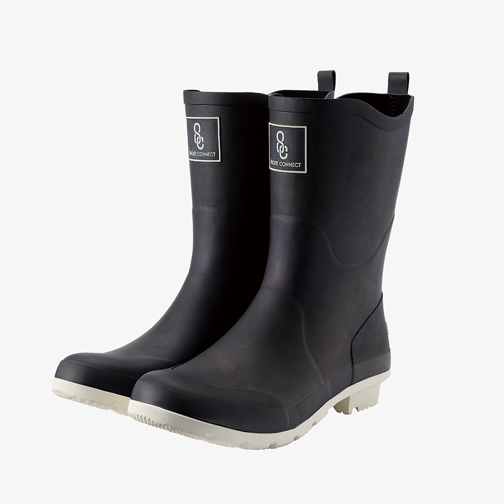 SC ラバーブーツ