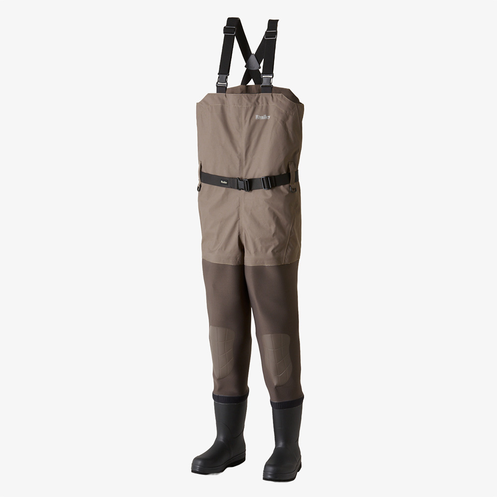 RV ハイブリッドウェーダーCR