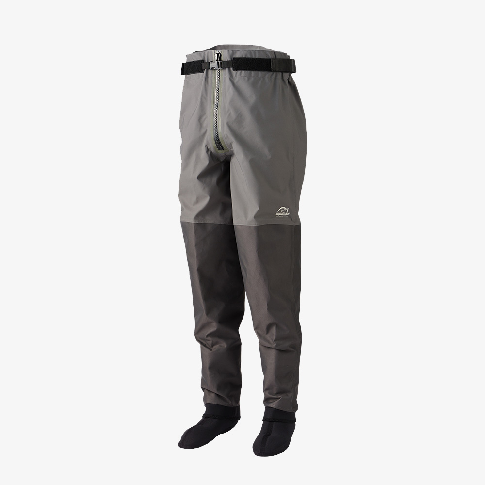 RV フロントオープンウエストSTウェーダーⅡ