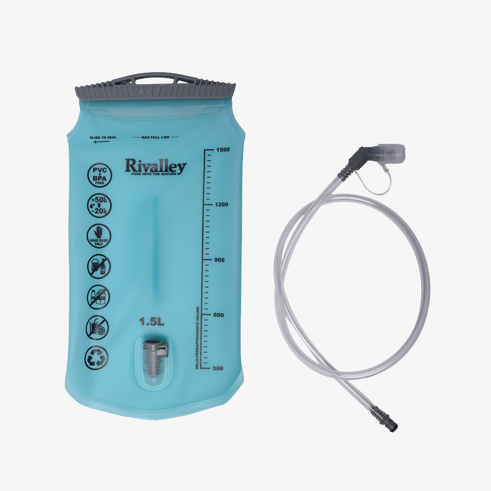 RV ハイドレーションパック1.5L