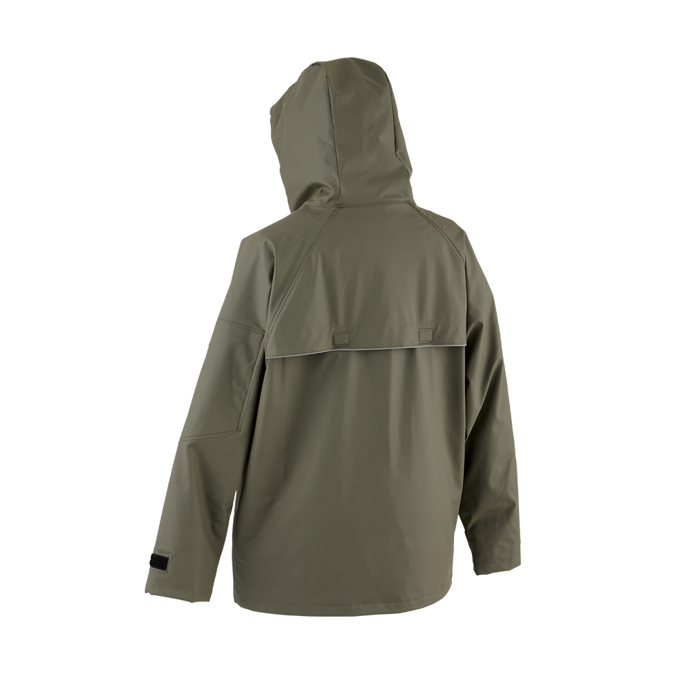 リバレイ RBB レッドレーベル オールウェザースーツ RBB オールウェザーウォームスーツ - RIVALLEY FISHING