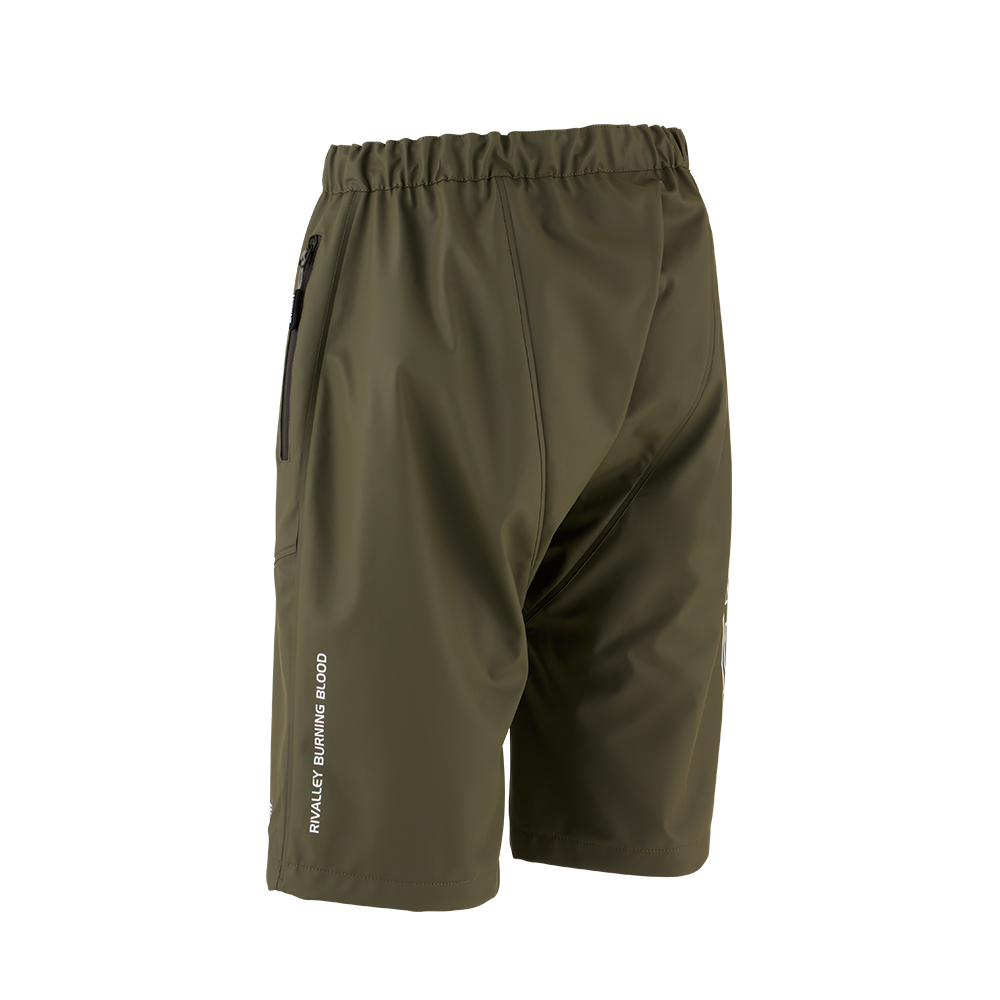 美品 Rivalley リバレイ RVソフトシェルパンツ VP-210 M RV サープレックスガイドパンツ - RIVALLEY FISHING