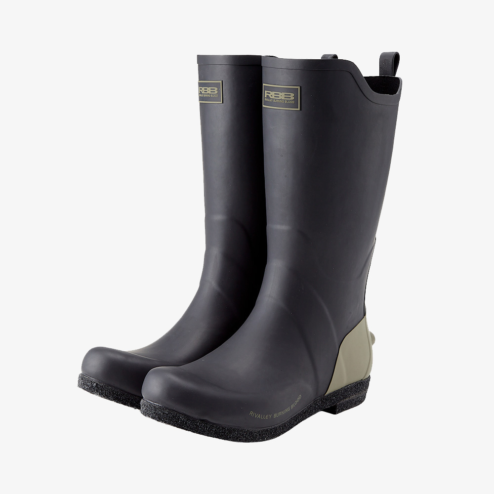 RBB ロックグリップブーツFS