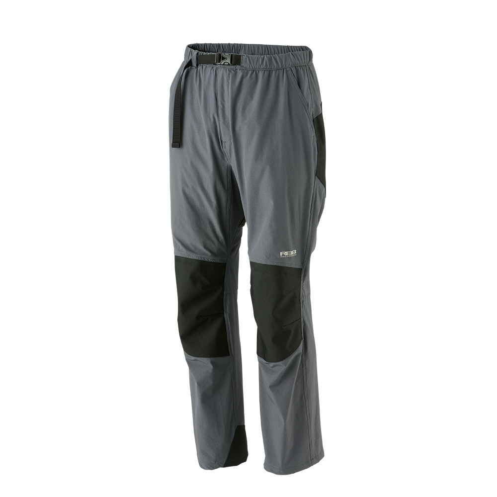 RBB ロックショアストレッチパンツ - RIVALLEY FISHING