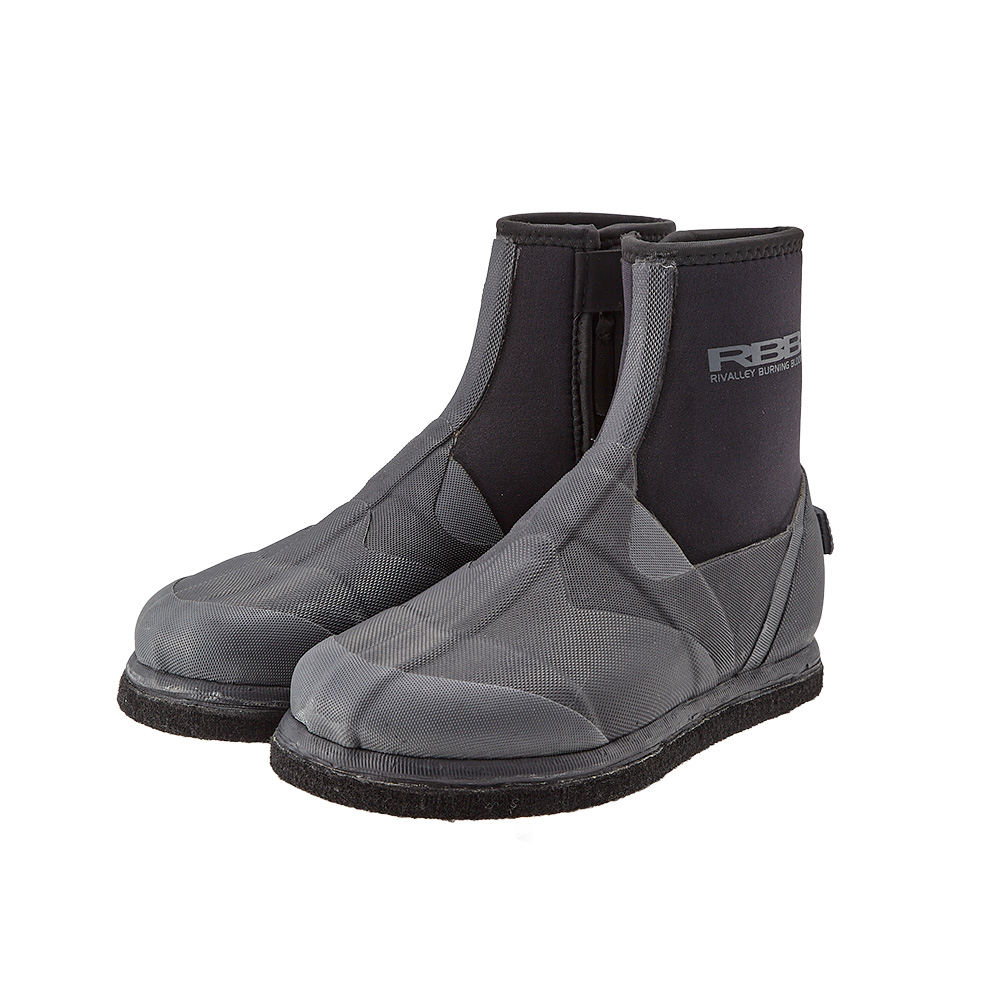 RBB ロックショアウェットシューズ - RIVALLEY FISHING GEARRIVALLEY
