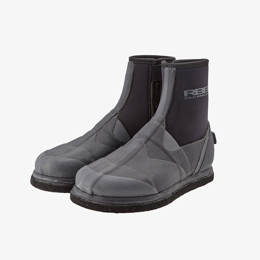 RBB ロックショアウェットシューズ - RIVALLEY FISHING GEARRIVALLEY