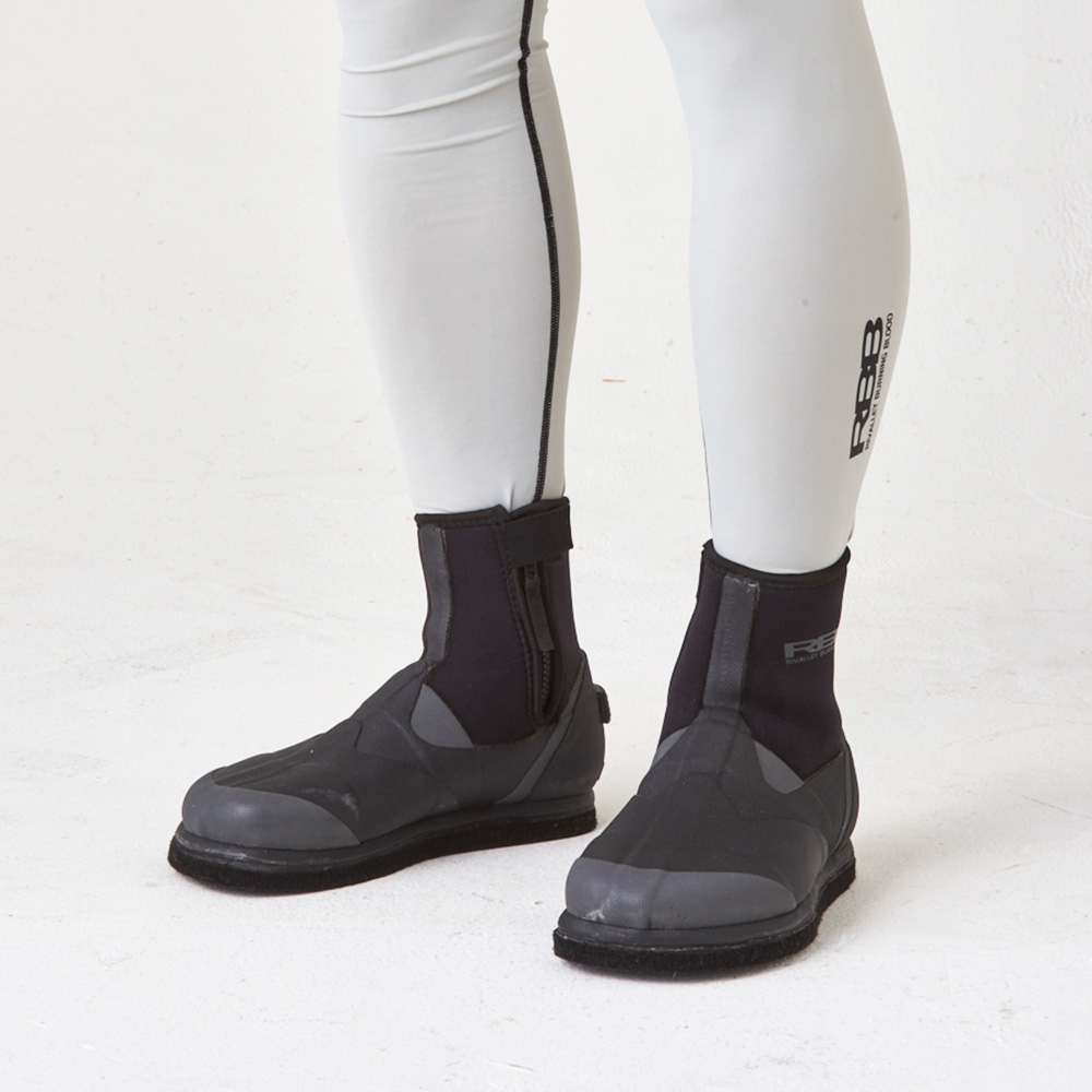RBB ロックショアウェットシューズ - RIVALLEY FISHING GEARRIVALLEY