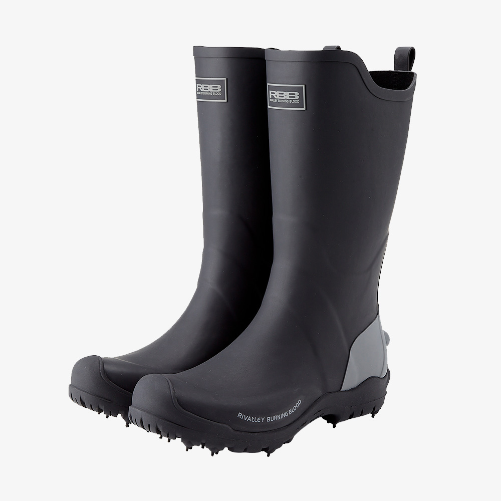 RBB ロックグリップブーツ