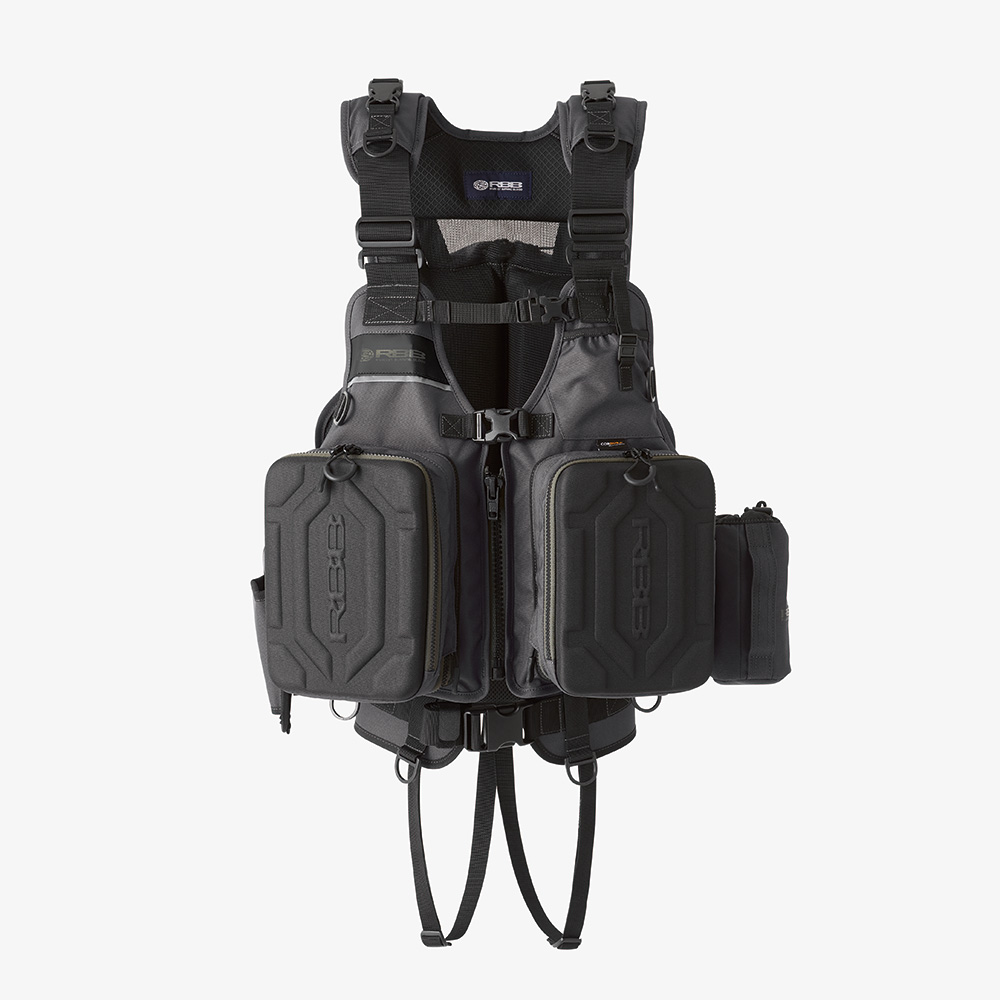 RBB ウェーディングベスト26LIMITED