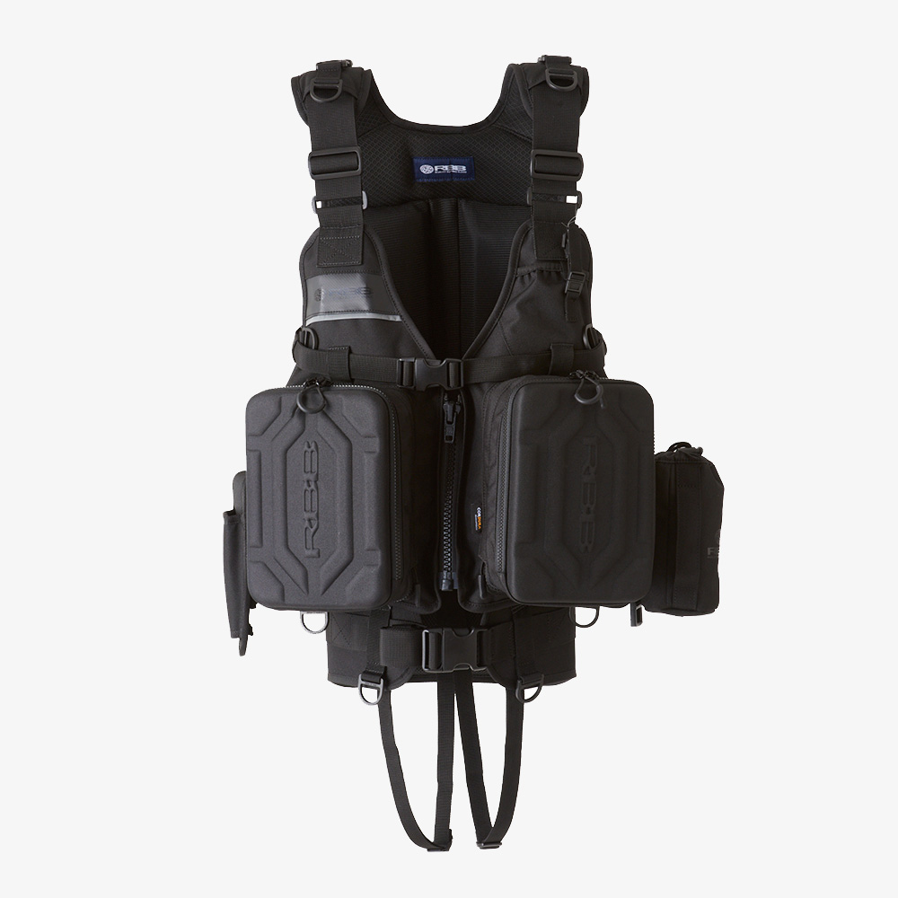 RBB ウェーディングベスト26LIMITED