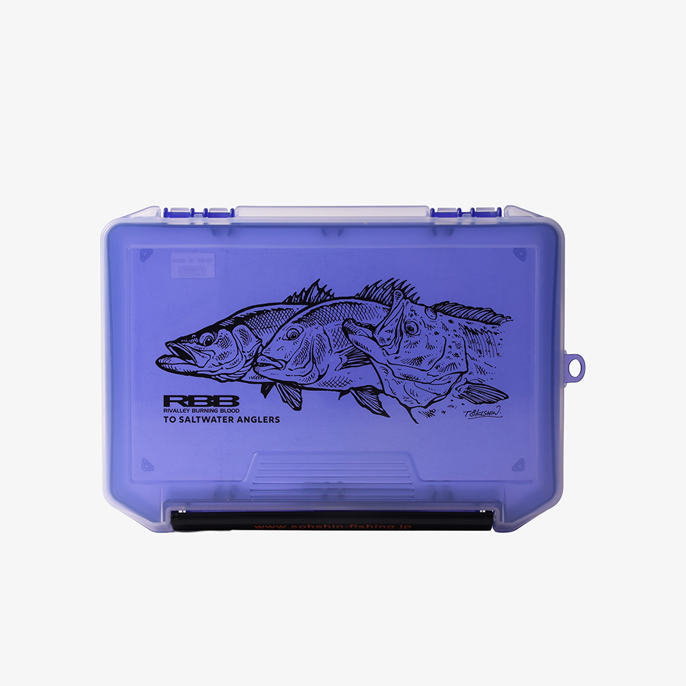 RBB グラフィックルアーケース RBB グラフィックルアーケース