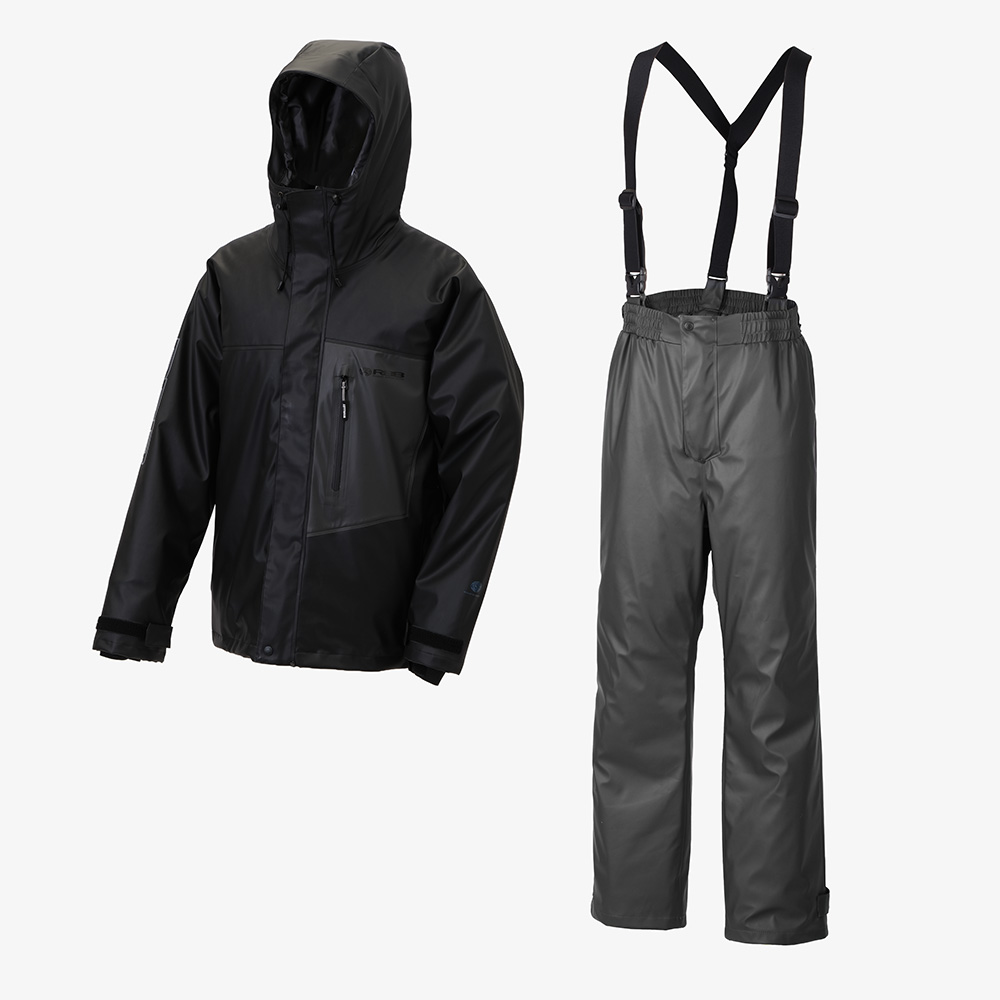 Rainwear アーカイブ - RIVALLEY FISHING GEARRIVALLEY FISHING GEAR