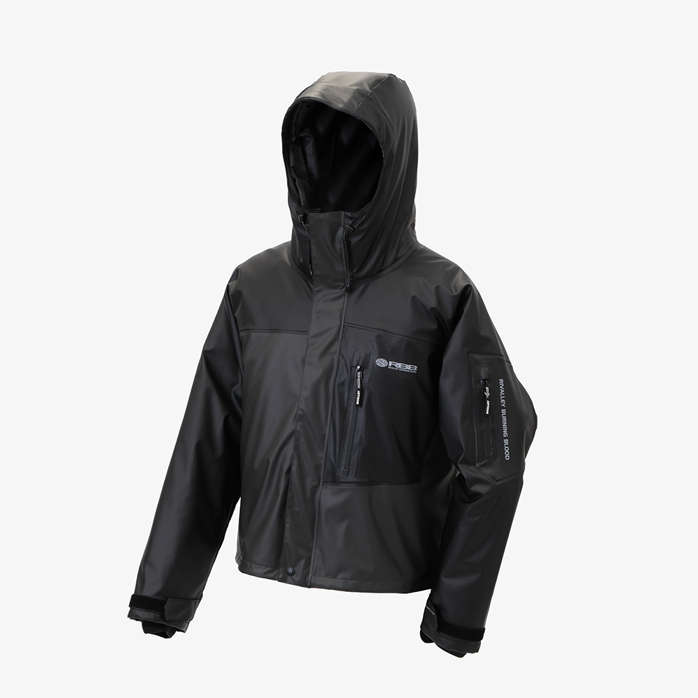 Rainwear アーカイブ - RIVALLEY FISHING GEARRIVALLEY FISHING GEAR