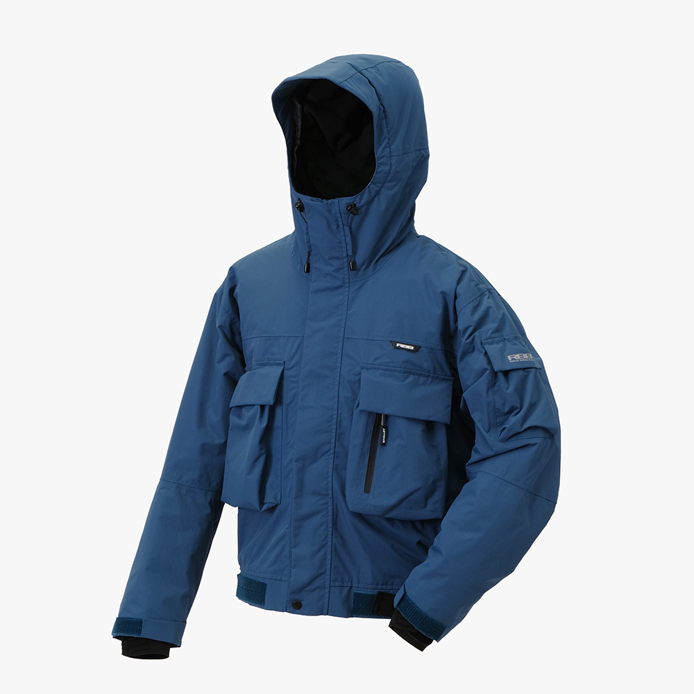Rainwear アーカイブ - RIVALLEY FISHING GEARRIVALLEY FISHING GEAR