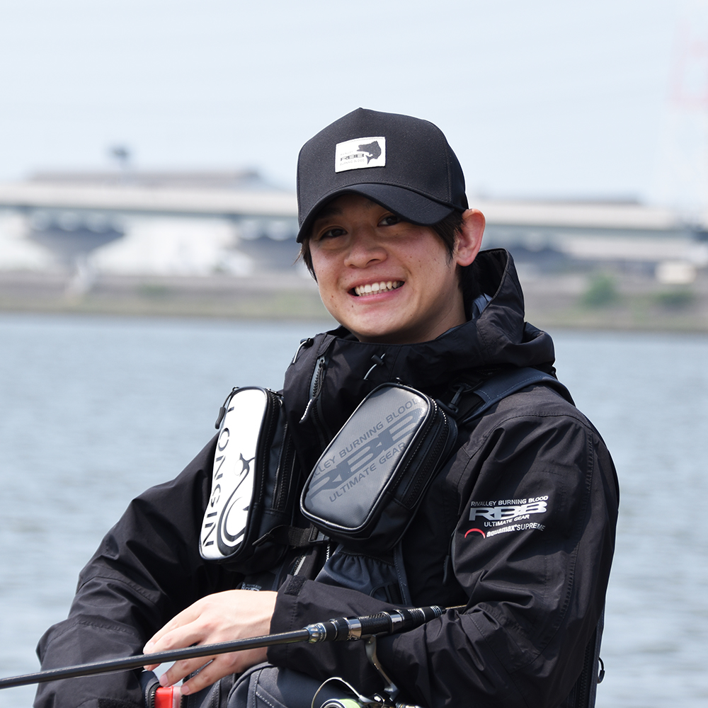 後藤　魁