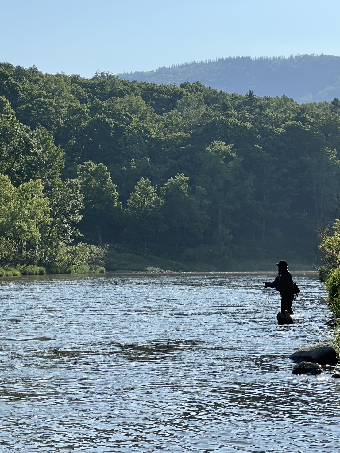 RIVALLEY FISHING GEAR - リバレイフィッシングギアRIVALLEY FISHING GEAR